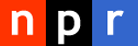 Image: National Public Radio logo
